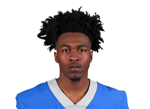 Tyrese Johnson headshot