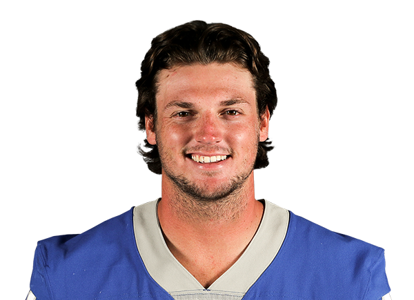 John Turner headshot