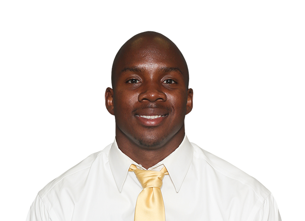 DQ Thomas headshot