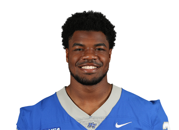 Maurice Gordon headshot