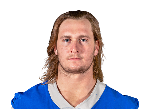 Cody Smith headshot