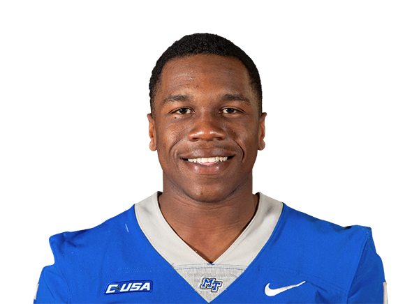 Chaton Mobley headshot
