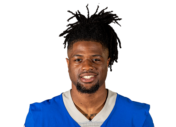 Jimmy Marshall headshot
