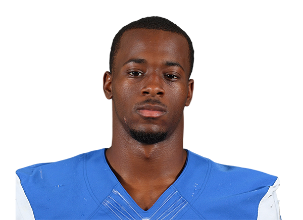 Tavonn Salter headshot