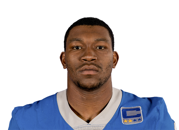 Jordan Ferguson headshot