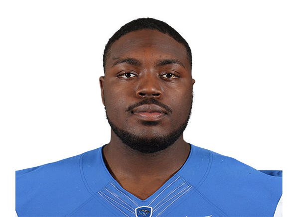 Rosheem Collins headshot