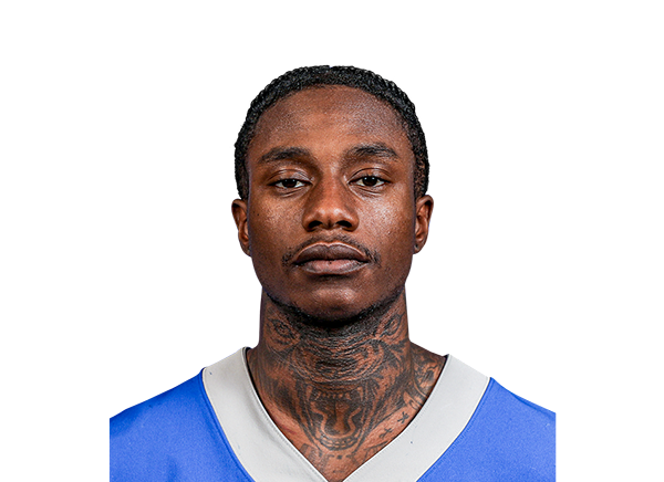 Zack Dobson headshot