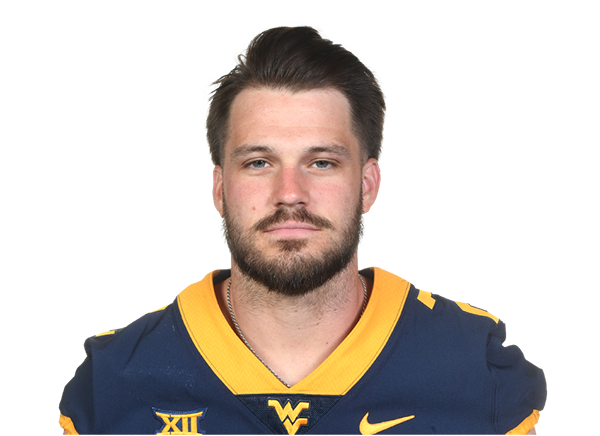 Jarret Doege headshot