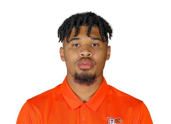 Sy Dabney headshot