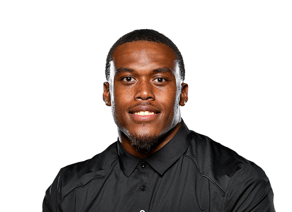 Jerry Roberts Jr. headshot