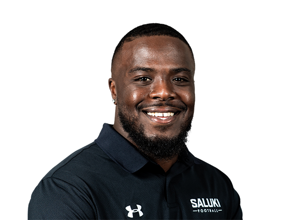 Kholbe Coleman headshot