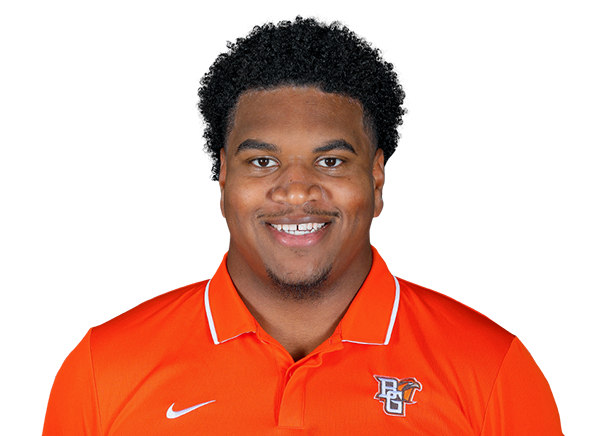 Walter Haire headshot