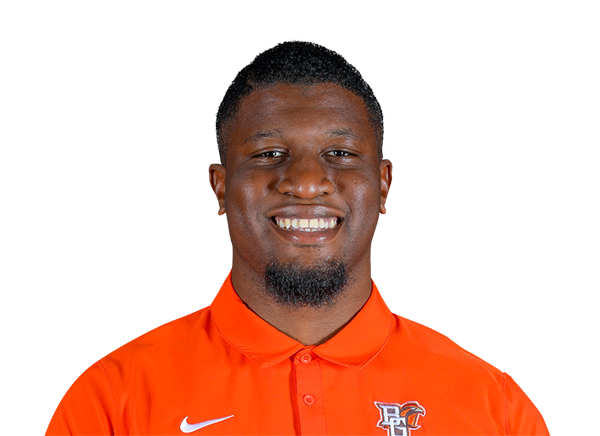 Quintin Morris headshot