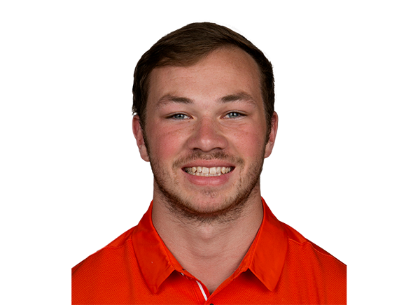 Tyler Traylor headshot