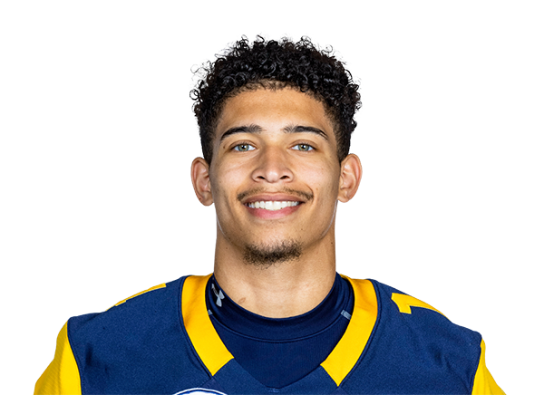 Elvis Hines headshot