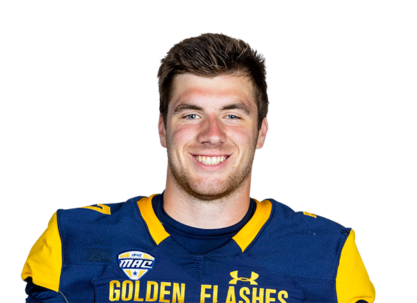 Dustin Crum headshot