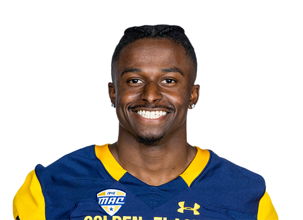 Keith Sherald Jr. headshot