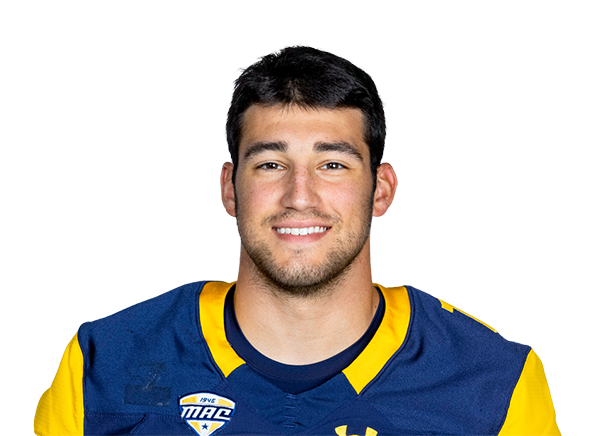 A.J. Musolino headshot