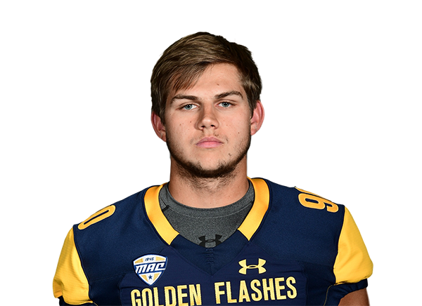 Colt McFadden headshot