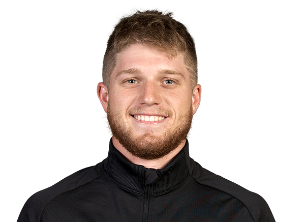 Jackson Williamson headshot