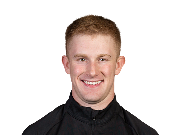 Mitchell Burton headshot
