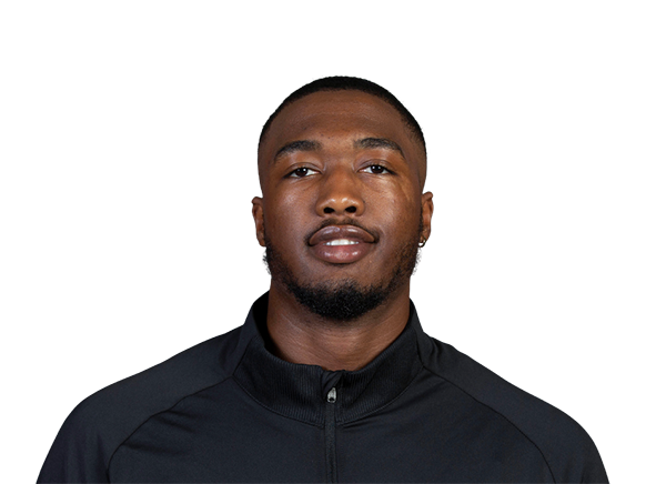 Dominique Robinson headshot