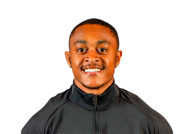 Jaylon Bester headshot