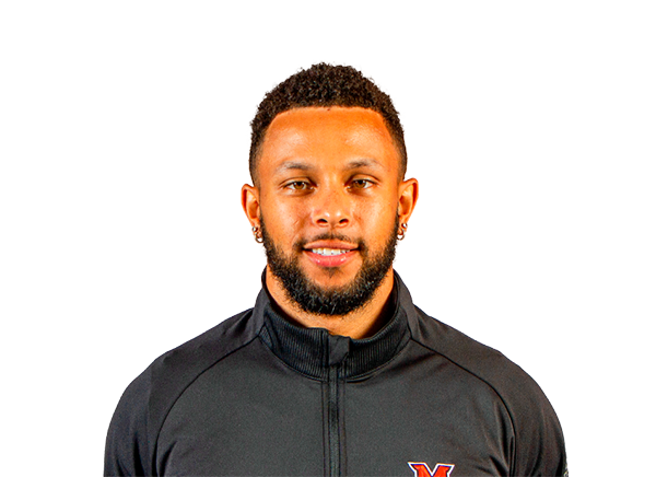 Jalen Walker headshot