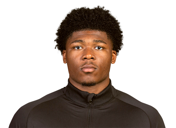 Davion Johnson headshot