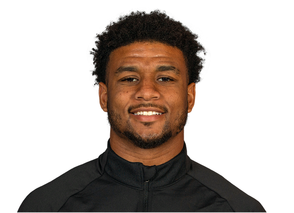 Mike Brown headshot