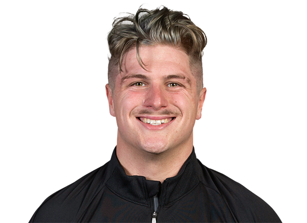 Bart Baratti headshot