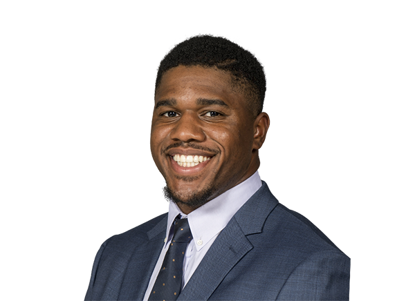 Sam Crawford headshot