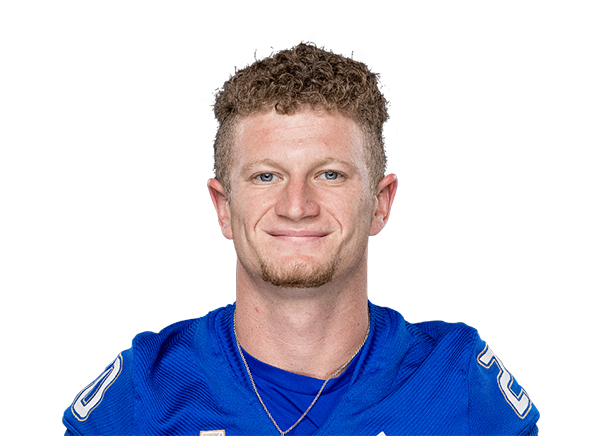Cannon Montgomery headshot