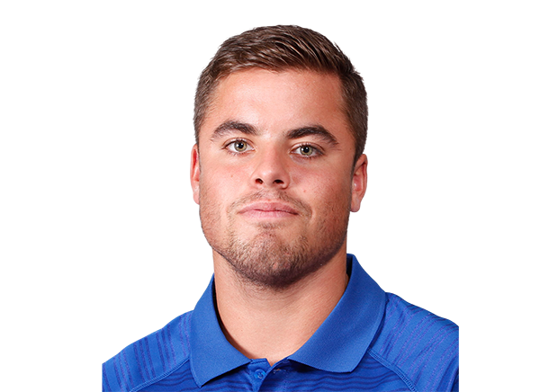 Reed Martin headshot