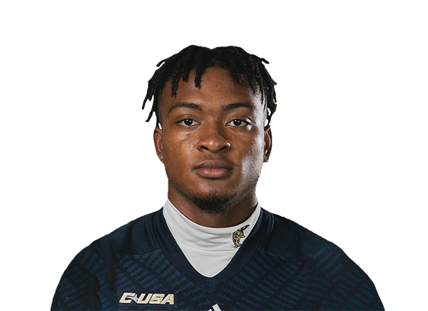 Kaylan Wiggins headshot