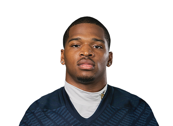 Bryce Singleton headshot