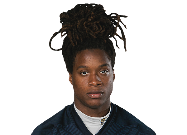 D'vonte Price headshot