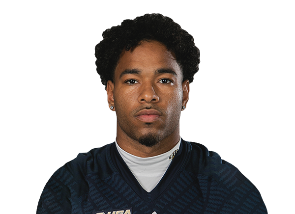 Josh Powell headshot
