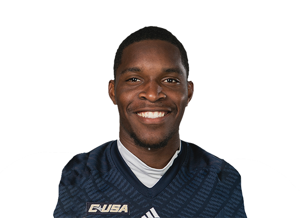 Rishard Dames headshot