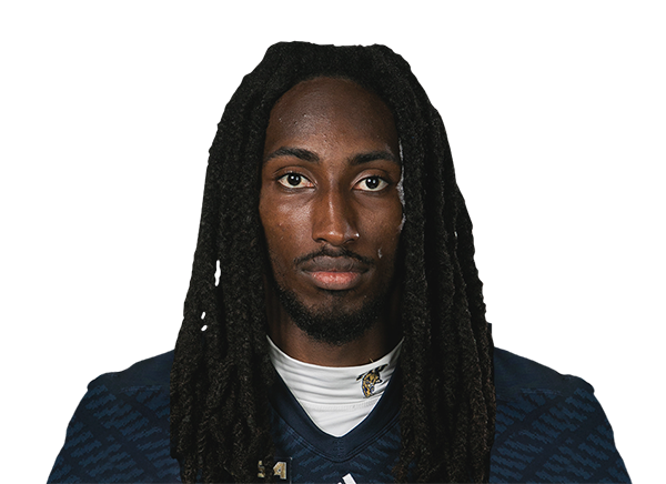 Dorian Hall headshot