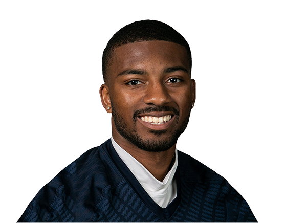 Benny McCray headshot