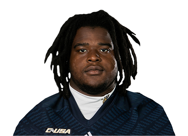 Mershawn Miller headshot