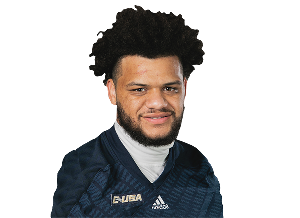 Noah Curtis headshot