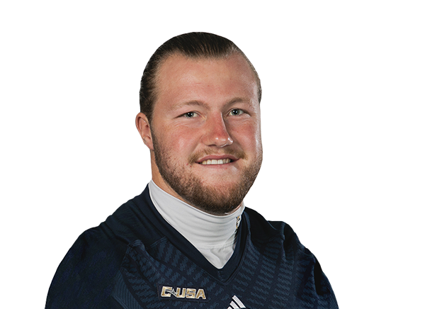 Kevin Oliver headshot