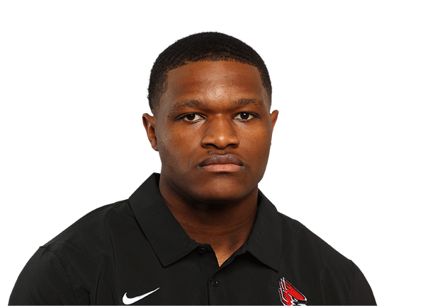 Christian Albright headshot