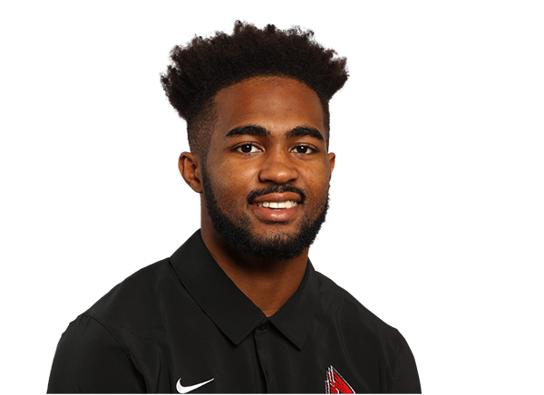 Brett Anderson II headshot