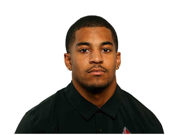 Bryce Cosby headshot