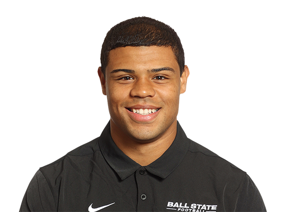 Antwan Davis headshot
