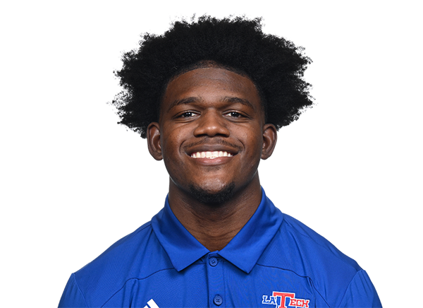 Kevin Dominique headshot