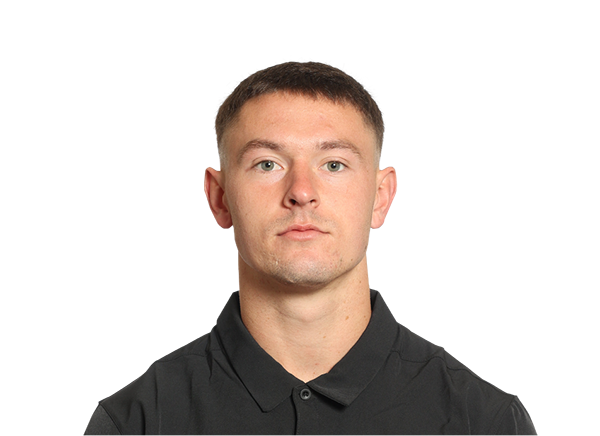 Luke Endsley headshot